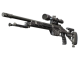 SSG 08 | Grey Smoke (Factory New)