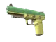 Five-SeveN | Jungle CS2 skin