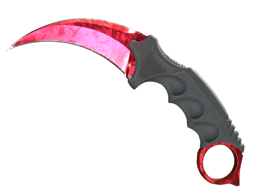 ★ StatTrak™ Karambit | Doppler (Factory New)