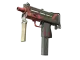 MAC-10 | Tatter CS2 skin