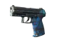 P2000 | Oceanic CS2 skin