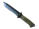 ★ Ursus Knife | Blue Steel CS2 skin