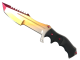 ★ Huntsman Knife | Fade skin