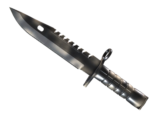 ★ StatTrak™ M9 Bayonet | Scorched (Factory New)