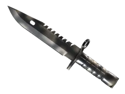 ★ StatTrak™ M9 Bayonet | Scorched (Factory New)