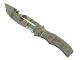 ★ Survival Knife | Boreal Forest CS2 skin