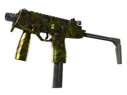 MP9 | Bioleak (Factory New)