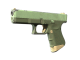 Glock-18 | Groundwater (Well-Worn)