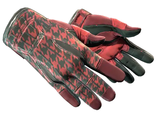 Sport Gloves | Scarlet Shamagh