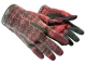 ★ Sport Gloves | Scarlet Shamagh CS2 skin