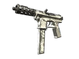 Tec-9 | Whiteout CS2 skin