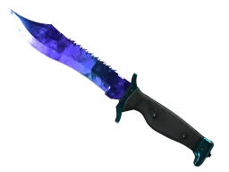 ★ StatTrak™ Bowie Knife | Doppler (Factory New) Sapphire