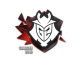 Sticker | G2 Esports | Cologne 2016