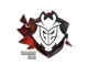 Sticker | G2 Esports | Cologne 2016 CS2 skin