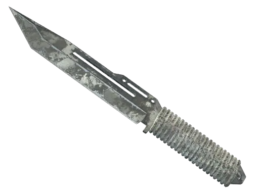 ★ Paracord Knife | Urban Masked (Battle-Scarred)