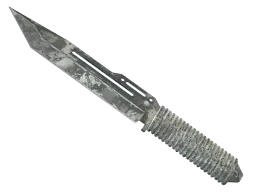 ★ Paracord Knife | Urban Masked (Battle-Scarred)