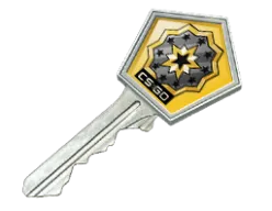 Chroma 3 Case Key