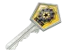 Chroma 3 Case Key CS2 skin