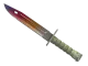 ★ Bayonet | Fade CS2 skin