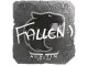 Sticker | FalleN | Austin 2025 CS2 skin
