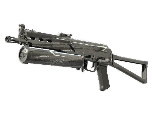 Souvenir PP-Bizon | Bizoom (Factory New)