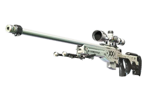 Souvenir AWP | Printstream (Factory New)