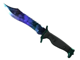 ★ StatTrak™ Bowie Knife | Doppler (Minimal Wear) Phase 3