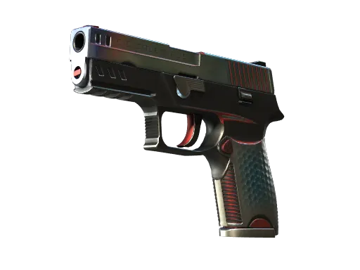 P250 | Cyber Shell (Factory New)