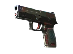 P250 | Cyber Shell (Factory New)