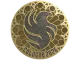 Sticker | Falcons (Gold) | Cologne 2026