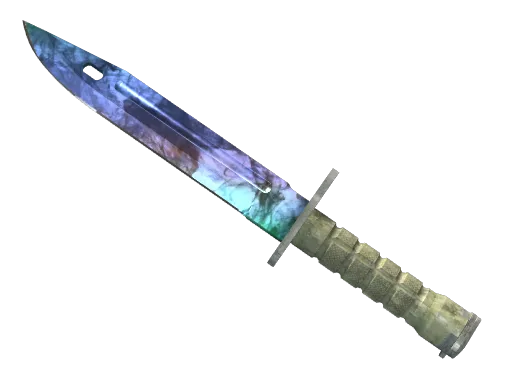 ★ Bayonet | Gamma Doppler (Minimal Wear) Phase 1