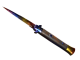 ★ Stiletto Knife | Marble Fade skin