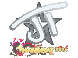 Sticker | JT | Shanghai 2024