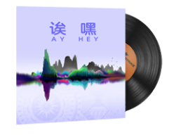 StatTrak™ Music Kit | Perfect World, Ay Hey