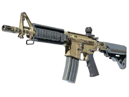 M4A4 | Tornado CS2 skin