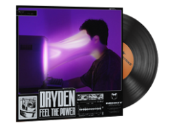 Music Kit | DRYDEN, Feel The Power