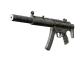 MP5-SD | Dirt Drop CS2 skin