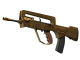 StatTrak™ FAMAS | Commemoration (Well-Worn)