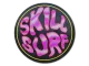 Sticker | Bubble Gum Skill Surf CS2 skin