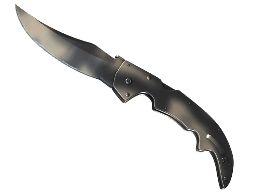 ★ Falchion Knife | Scorched (Factory New)
