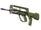FAMAS | Spitfire CS2 skin