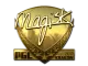 Sticker | Magisk (Gold) | Krakow 2017 CS2 skin
