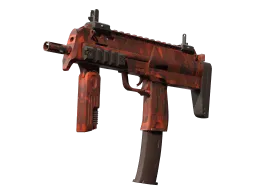 MP7 | Full Stop (Factory New)