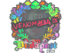 Sticker | venomzera (Holo) | Budapest 2025