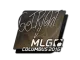 Sticker | GeT_RiGhT | MLG Columbus 2016 CS2 skin