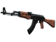 AK-47 | Cartel (Minimal Wear)