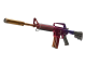 M4A1-S | Fade skin