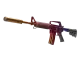 M4A1-S | Fade CS2 skin