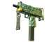 MAC-10 | Poplar Thicket (Well-Worn)