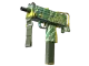 MAC-10 | Poplar Thicket CS2 skin